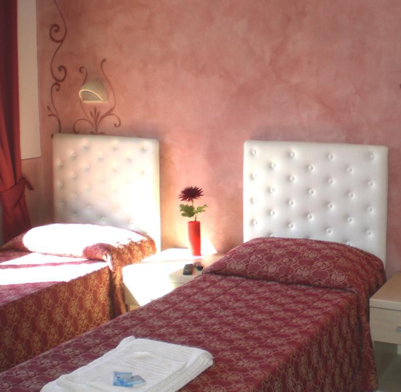 Hotel Romagna Cesena Zimmer foto