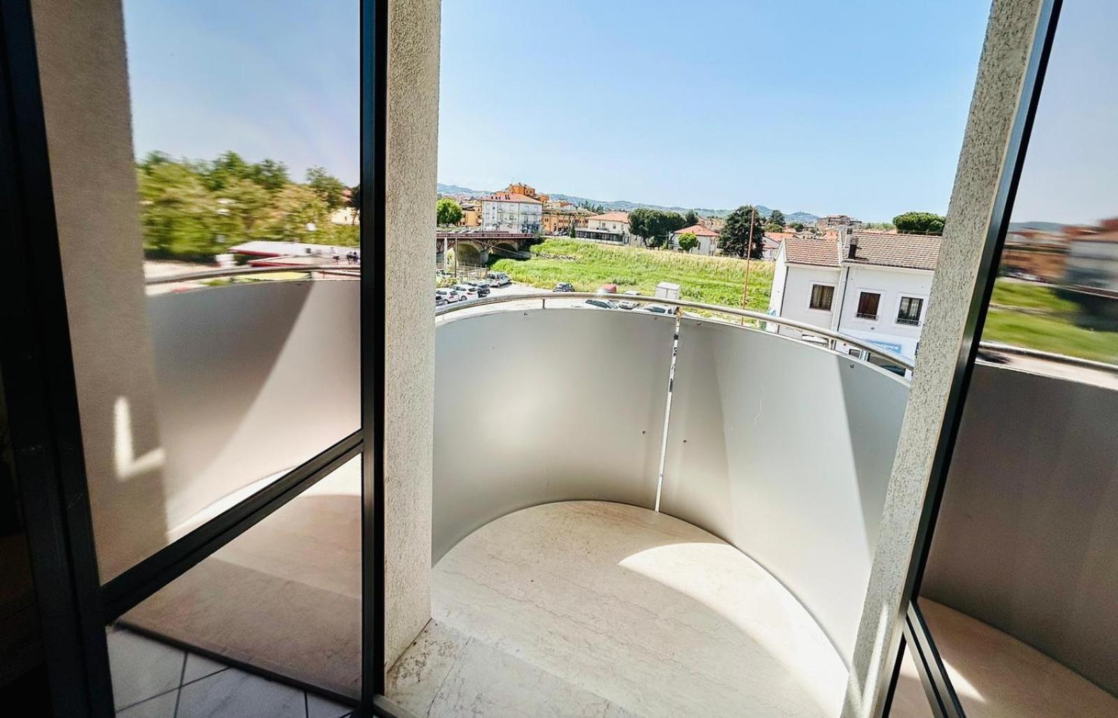 Hotel Romagna Cesena Exterior foto
